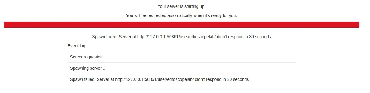 Troubleshooting